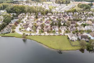 842 New Charleston Dr, Fuquay-Varina, NC 27526 - Photo 16