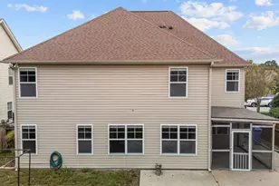 842 New Charleston Dr, Fuquay-Varina, NC 27526 - Photo 6