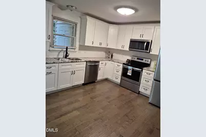 6502 Thetford Court, Raleigh, NC 27615 - Photo 2