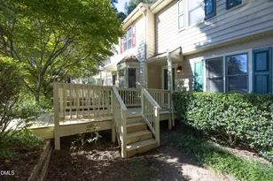 6502 Thetford Ct, Raleigh, NC 27615 - Photo 2