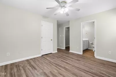 6924 Jeffreys Creek Lane, Raleigh, NC 27616 - Photo 22