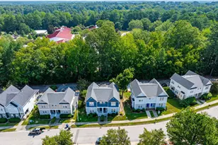 6924 Jeffreys Creek Ln, Raleigh, NC 27616 - Photo 4