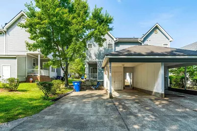 6924 Jeffreys Creek Lane, Raleigh, NC 27616 - Photo 18