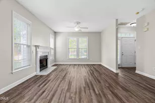 6924 Jeffreys Creek Ln, Raleigh, NC 27616 - Photo 8