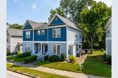 6924 Jeffreys Creek Lane, Raleigh, NC 27616 - Photo 2