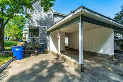 6924 Jeffreys Creek Lane, Raleigh, NC 27616 - Photo 28