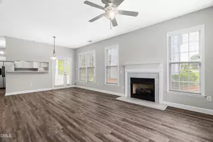 6924 Jeffreys Creek Ln, Raleigh, NC 27616 - Photo 6
