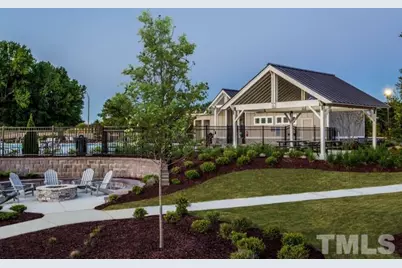 842 Silo Park Drive, Wake Forest, NC 27587 - Photo 24