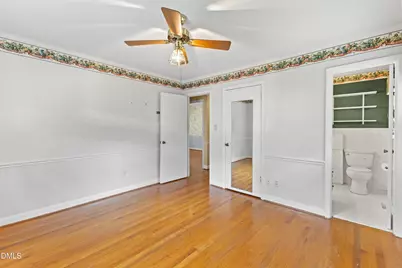 1101 S Walnut Drive, Smithfield, NC 27577 - Photo 20
