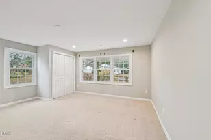 117 W Allen St, Four Oaks, NC 27524 - Photo 20