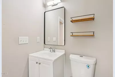 117 W Allen Street, Four Oaks, NC 27524 - Photo 22