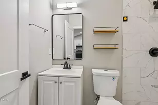 117 W Allen St, Four Oaks, NC 27524 - Photo 26