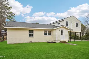 117 W Allen St, Four Oaks, NC 27524 - Photo 24
