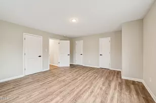 117 W Allen St, Four Oaks, NC 27524 - Photo 28