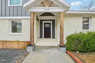 117 W Allen St, Four Oaks, NC 27524 - Photo 2