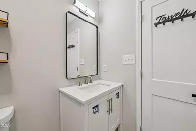 117 W Allen Street, Four Oaks, NC 27524 - Photo 30