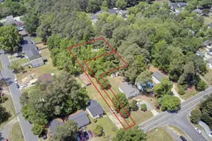 2509 Dearborn Dr, Durham, NC 27704 - Photo 1