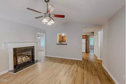 180 Dandelion Drive, Timberlake, NC 27583 - Photo 2