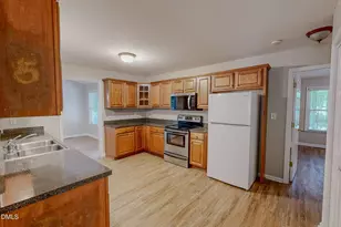 180 Dandelion Dr, Timberlake, NC 27583 - Photo 4