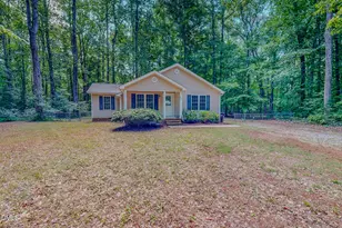 180 Dandelion Dr, Timberlake, NC 27583 - Photo 36