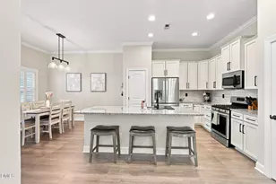 813 Chapanoke Rd, Raleigh, NC 27603 - Photo 22