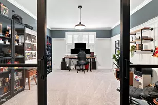 813 Chapanoke Rd, Raleigh, NC 27603 - Photo 56