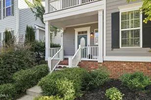 813 Chapanoke Rd, Raleigh, NC 27603 - Photo 4