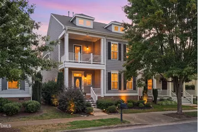 813 Chapanoke Road, Raleigh, NC 27603 - Photo 1