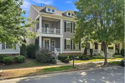 813 Chapanoke Road, Raleigh, NC 27603 - Photo 2