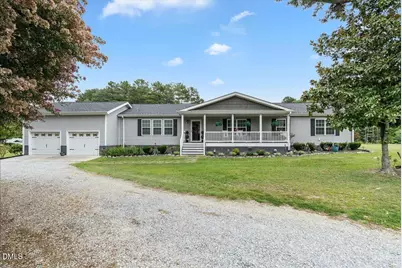 169 Engle Road, Manson, NC 27553 - Photo 1