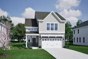 503 Wild Plum Wy, Durham, NC 27703 - Photo 1