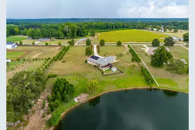 4864 Christian Light Road, Fuquay Varina, NC 27526 - Photo 4
