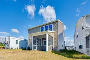 107 Caitlyn Pkwy, Smithfield, NC 27577 - Photo 32