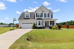 121 Longford Dr, Selma, NC 27576 - Photo 1