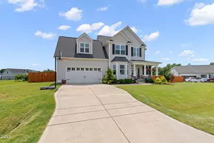121 Longford Dr, Selma, NC 27576 - Photo 2