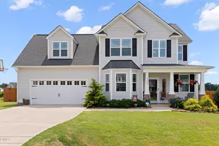 121 Longford Dr, Selma, NC 27576 - Photo 2