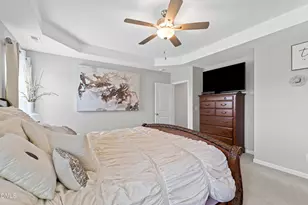 121 Longford Dr, Selma, NC 27576 - Photo 26