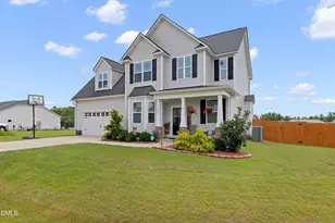 121 Longford Dr, Selma, NC 27576 - Photo 4