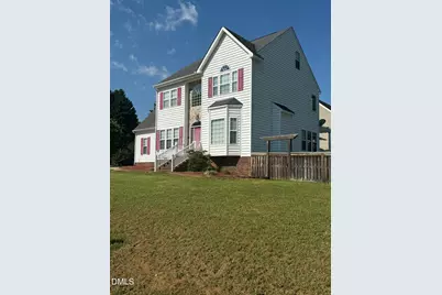 5101 Arbor Chase Drive, Raleigh, NC 27616 - Photo 2