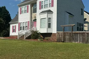 5101 Arbor Chase Dr, Raleigh, NC 27616 - Photo 2