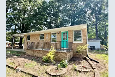 1426 Jackson Street, Roxboro, NC 27573 - Photo 14