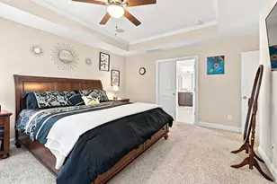 3604 Diamond Springs Dr, Raleigh, NC 27610 - Photo 28