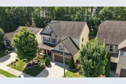 3604 Diamond Springs Drive, Raleigh, NC 27610 - Photo 44