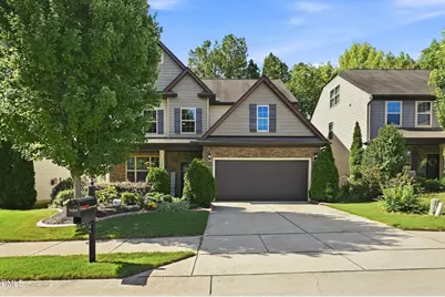 3604 Diamond Springs Drive, Raleigh, NC 27610 - Photo 4