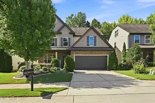 3604 Diamond Springs Dr, Raleigh, NC 27610 - Photo 4