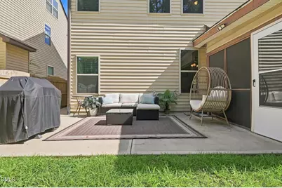 3604 Diamond Springs Drive, Raleigh, NC 27610 - Photo 38