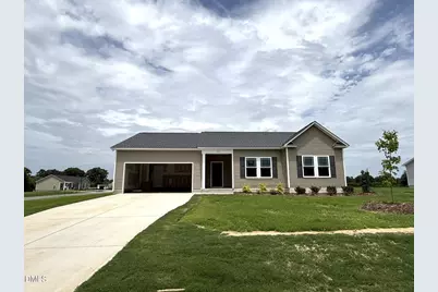 53 Finch Lane, Four Oaks, NC 27524 - Photo 1
