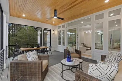 33 Blackhorn Court, Pittsboro, NC 27312 - Photo 64