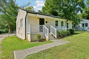 2312 Shannon St, Raleigh, NC 27610 - Photo 2