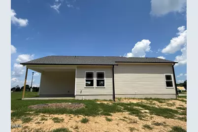 438 Barbour's Place Drive, Four Oaks, NC 27524 - Photo 20